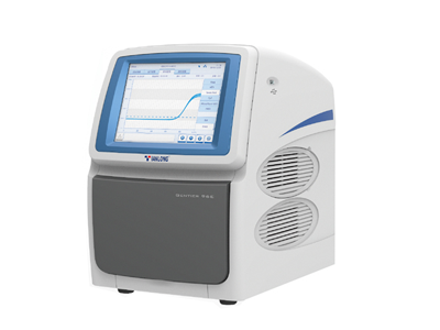 全自動醫(yī)用PCR分析系統(tǒng)